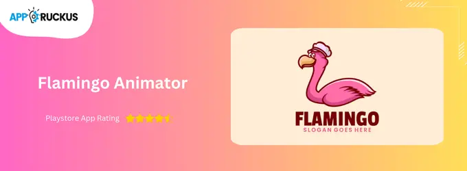 Flamingo Animator