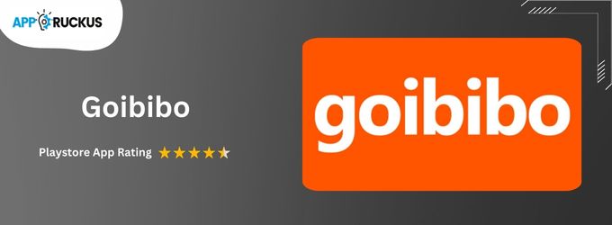 Goibibo - Best Travel App In India