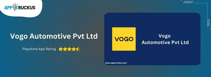 Vogo Automotive Pvt Ltd