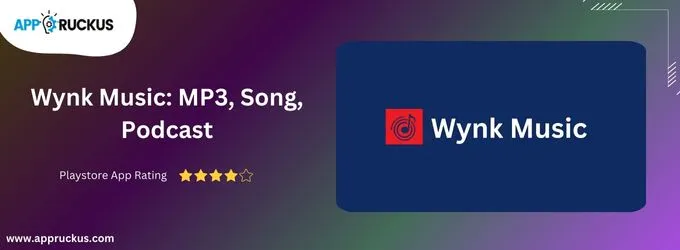 Wynk Music - Best Music Streaming Apps in India