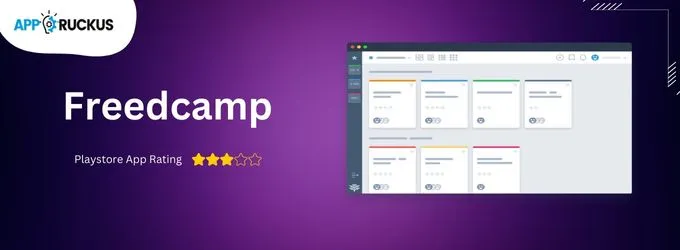 Freedcamp - Best Project Management Apps