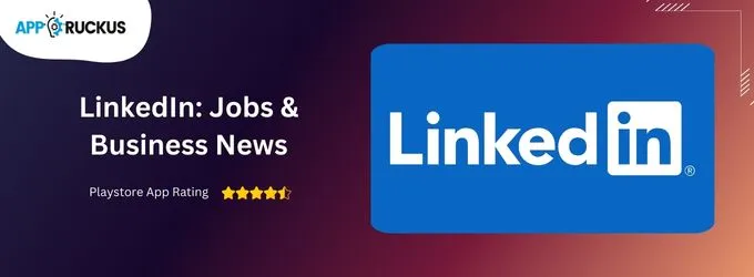 LinkedIn Jobs & Business News