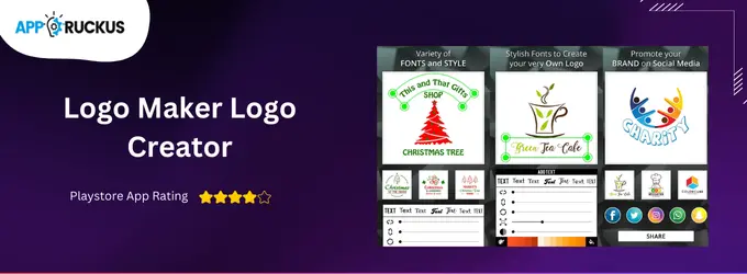 Logo Maker Logo Creator