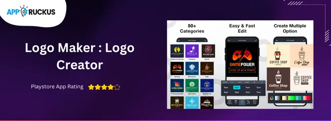 Logo Maker _ Logo Creator