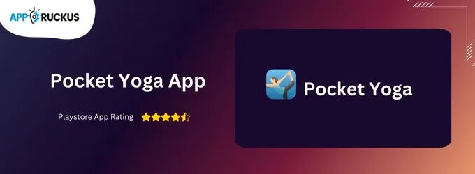 Pocket Yoga App