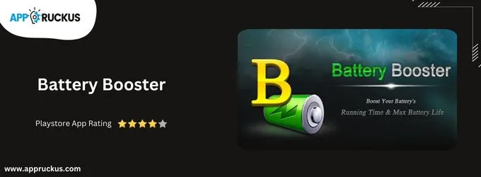 Battery Booster