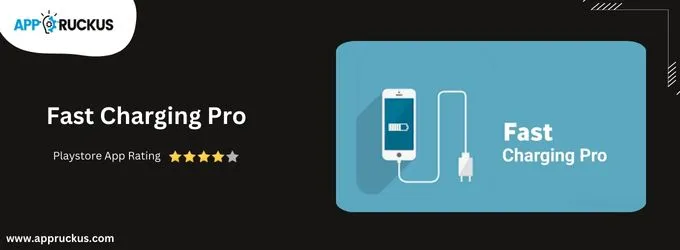 Fast Charging Pro