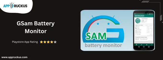 GSam Battery Monitor