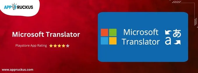 Microsoft Translator