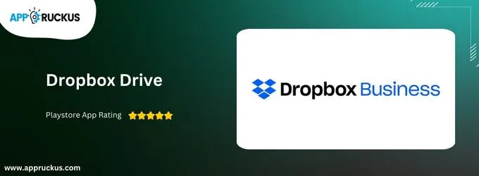 Dropbox Drive