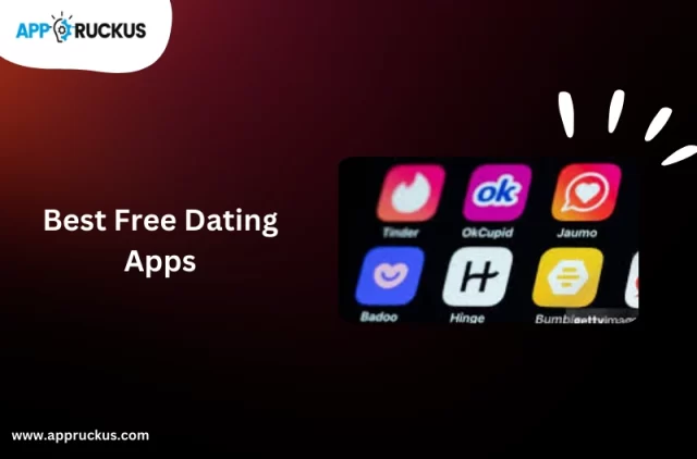 Best Free Dating Apps in india