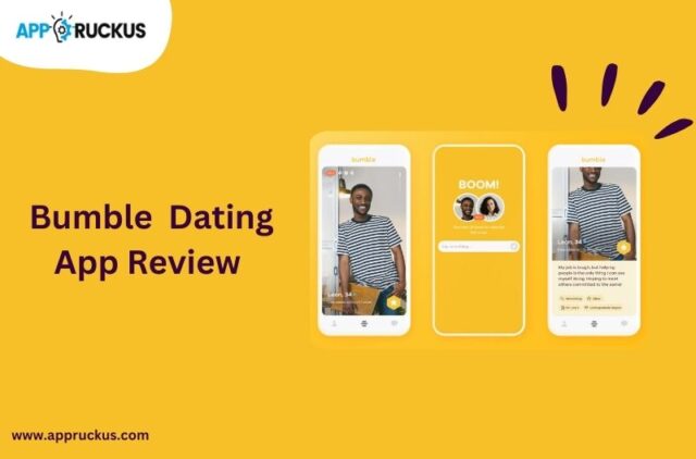 Bumble App Review