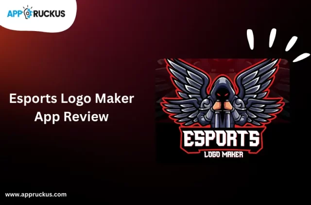 Esports Logo Maker App Review