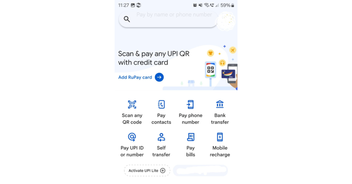 Google Tez App Review