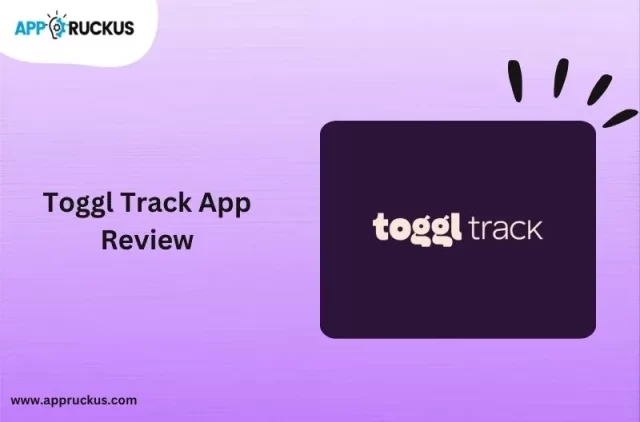 Toggl Track Review