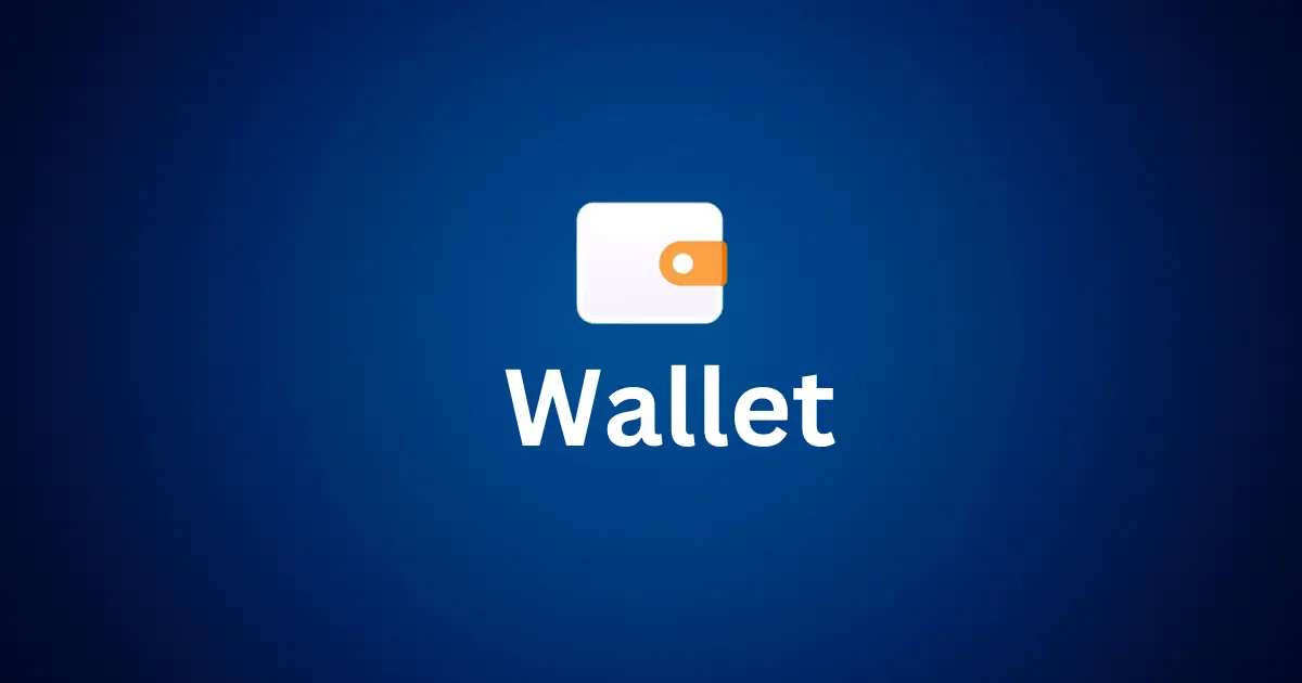 Wallet - Best Expensive Tracker apps