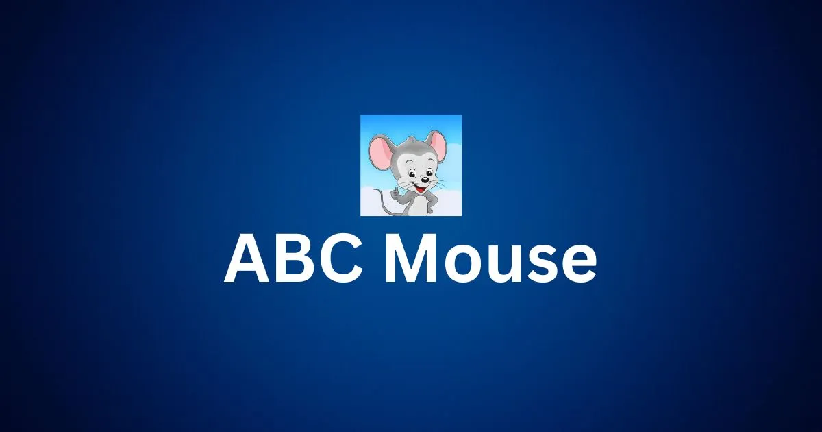 ABC Mouse - Best Math Learning Apps