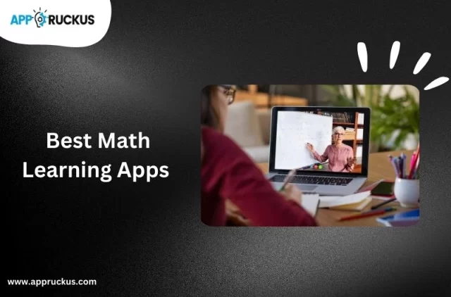 Best Math Learning Apps