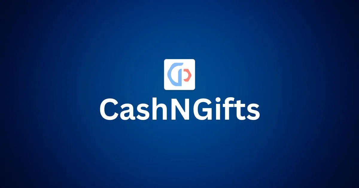 CashNGifts