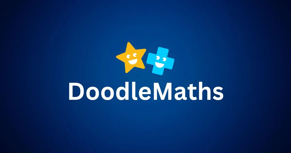 DoodleMaths - Best Math Learning Apps