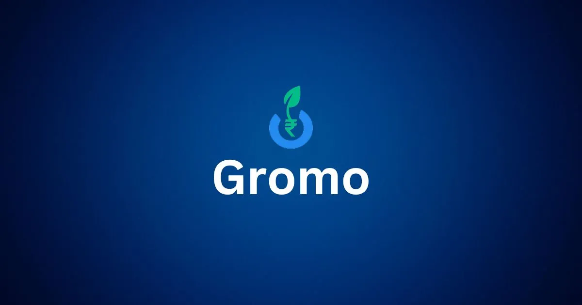 Gromo - Best Money Earning apps