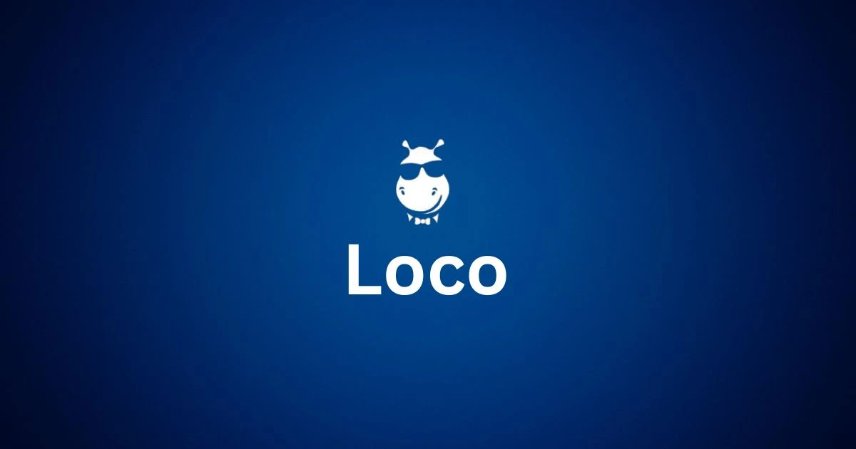 Loco - Best Money Earning Apps