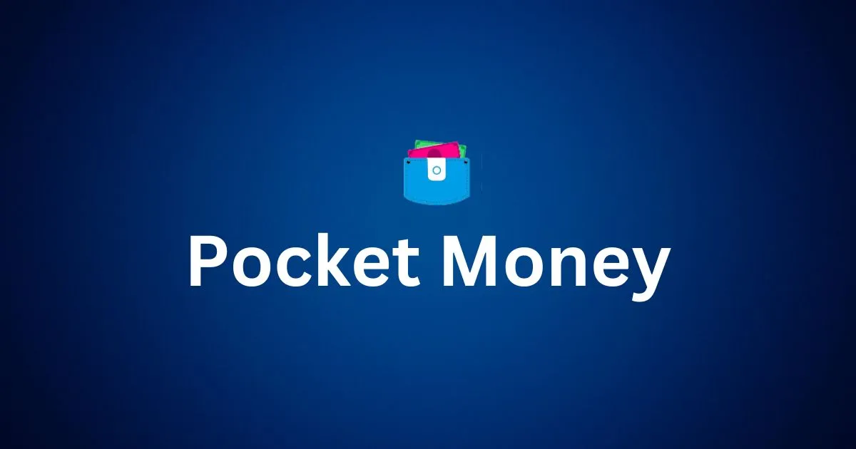 Pocket Money