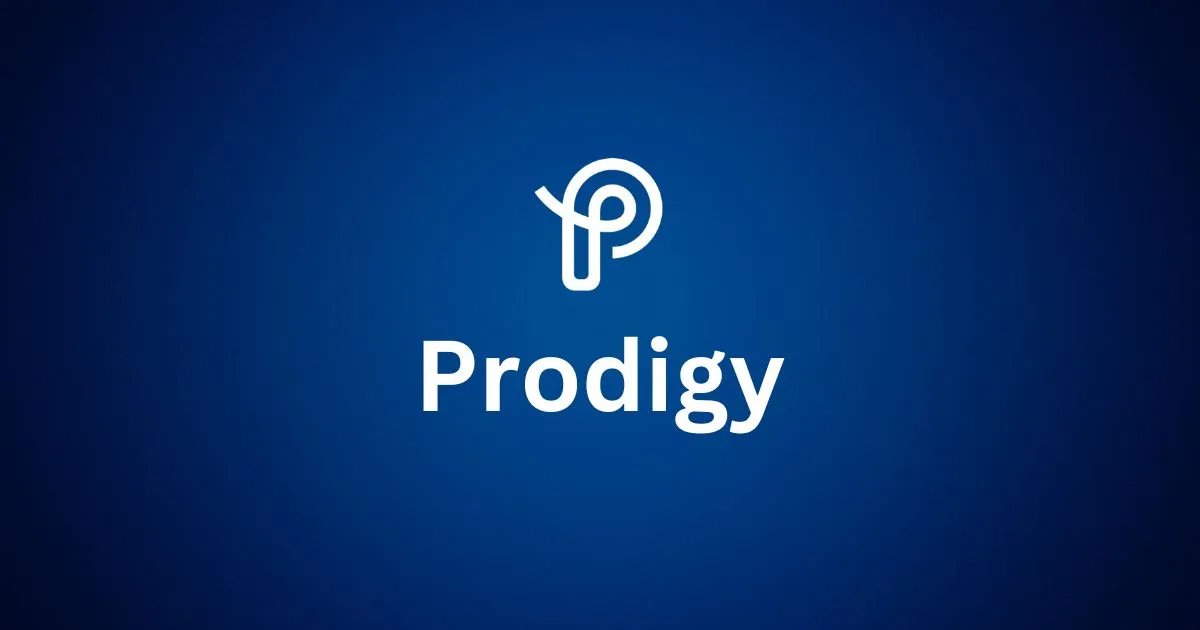 Prodigy - Best Math Learning Apps