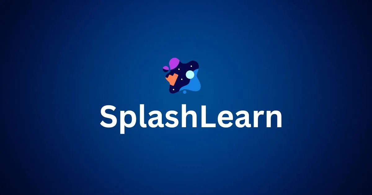 SplashLearn - Best Math Learning Apps