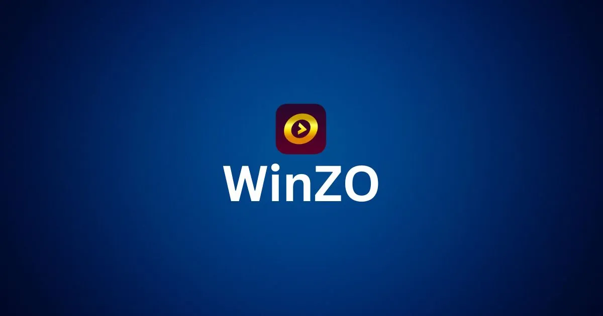 WinZO - Best Money Earning apps