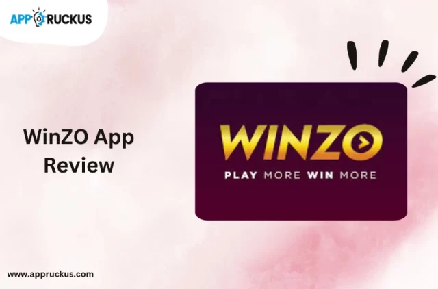 WinZO App Review