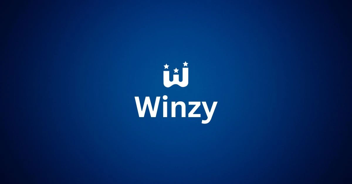 Winzy - Best Money Earning apps